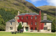 Clan McLean's Ardgour House - Argyll Scotland 